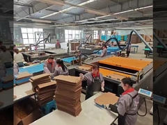 POP Ekranları için XY Yapıştırıcı Grafiği