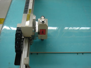 Customized Mount Cutter Machine 600mm/S Effective Cutting Area 2500*1600mm