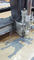 Plastic Board Digital Acrylic Sheet Cutting Machine / Canvas Cutting Machine