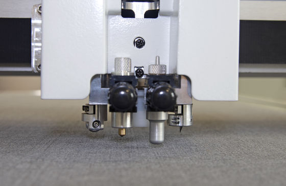 MEC-A4060 Box Cutting And Creasing Plotter For S PVC Board