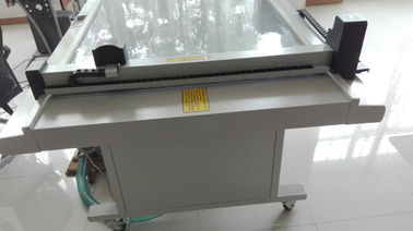 Plotter Desen Yapma Makinesi / Kağıt Karton İçin Elektronik Kesici Kesici