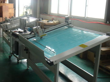Kart Kağıdı Fotoğraf Çerçevesi Kesici Makinesi Maks Hızlanma Hızı 4500 Mm / S2