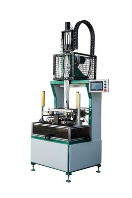 7000 X 3000 X 2000mm Karton Sert Kutu Yapma Makinesi PLC Kontrol Sistemi