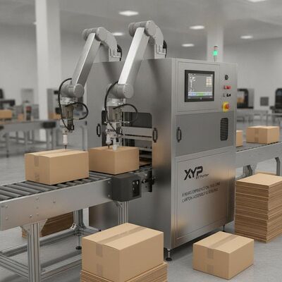 24 Saat Sürekli Çalışmaya Sahip XY Glue Plotter CNC Yapıştırıcı, 4 Kullanıcıya Kadar Çoklu Operatör Desteği ve 0,3-1 mm Arasında Hassas Nozul Seçenekleri